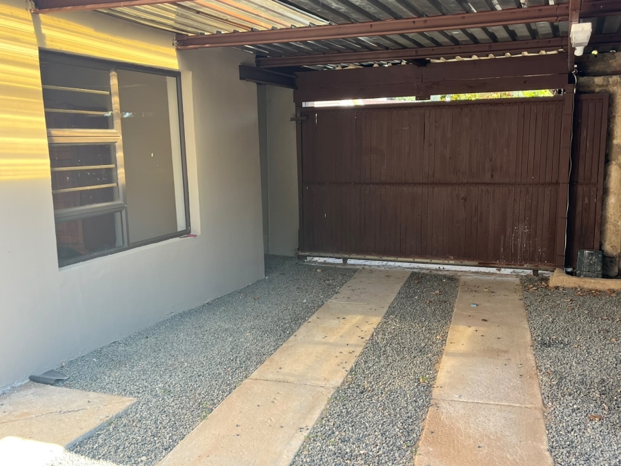 To Let 1 Bedroom Property for Rent in Jan Cillierspark Free State